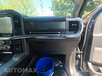 2023 Ford F-150 LARIAT Crew Cab Short Bed - miniatura 19