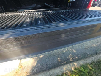 2023 Ford F-150 LARIAT Crew Cab Short Bed - miniatura 22