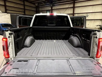 2023 Ford F-150 LARIAT Crew Cab Short Bed - miniatura 19