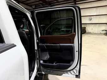 2023 Ford F-150 LARIAT Crew Cab Short Bed - miniatura 20