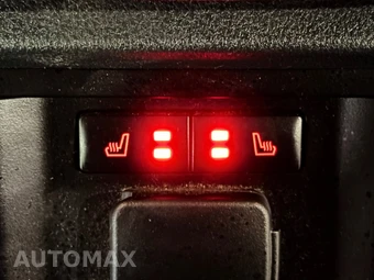 2023 Ford F-150 LARIAT Crew Cab Short Bed - miniatura 28