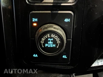 2023 Ford F-150 LARIAT Crew Cab Short Bed - miniatura 34