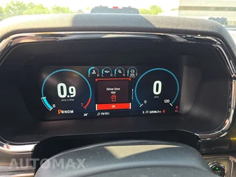 2023 Ford F-150 LARIAT Crew Cab Short Bed - miniatura 12