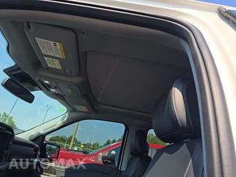 2023 Ford F-150 LARIAT Crew Cab Short Bed - miniatura 17