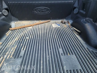 2023 Ford F-150 LARIAT Crew Cab Short Bed - miniatura 11