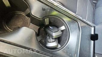 2023 Ford F-150 LARIAT Crew Cab Short Bed - miniatura 12