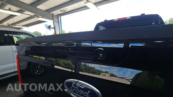 2023 Ford F-150 LARIAT Crew Cab Short Bed - miniatura 25