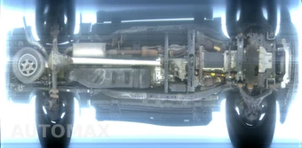 2023 Ford F-150 LARIAT Crew Cab Short Bed - miniatura 26