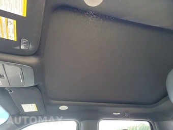 2023 Ford F-150 LARIAT Crew Cab Short Bed - miniatura 32