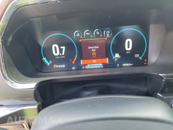 2023 Ford F-150 LARIAT Crew Cab Short Bed - miniatura 8
