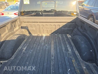 2023 Ford F-150 LARIAT Crew Cab Short Bed - miniatura 11
