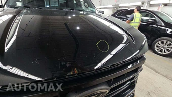2023 Ford F-150 LARIAT Crew Cab Short Bed - miniatura 13