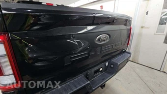 2023 Ford F-150 LARIAT Crew Cab Short Bed - miniatura 17