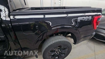 2023 Ford F-150 LARIAT Crew Cab Short Bed - miniatura 28