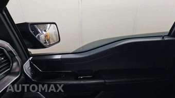 2023 Ford F-150 LARIAT Crew Cab Short Bed - miniatura 29