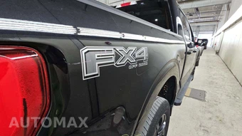 2023 Ford F-150 LARIAT Crew Cab Short Bed - miniatura 30