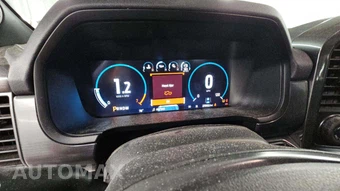 2023 Ford F-150 LARIAT Crew Cab Short Bed - miniatura 33