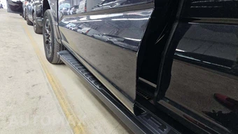 2023 Ford F-150 LARIAT Crew Cab Short Bed - miniatura 37
