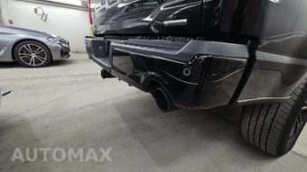 2023 Ford F-150 LARIAT Crew Cab Short Bed - miniatura 41