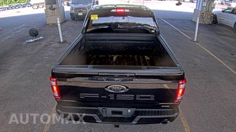 2023 Ford F-150 LARIAT Crew Cab Short Bed - miniatura 44