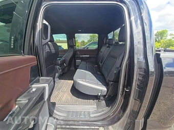 2023 Ford F-150 LARIAT Crew Cab Short Bed - miniatura 13