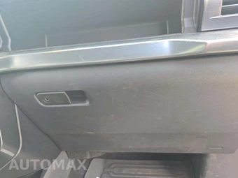 2023 Ford F-150 LARIAT Crew Cab Short Bed - miniatura 19