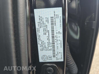 2023 Ford F-150 LARIAT Crew Cab Short Bed - miniatura 5