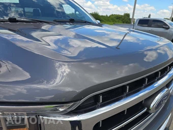 2023 Ford F-150 LARIAT Crew Cab Short Bed - miniatura 19