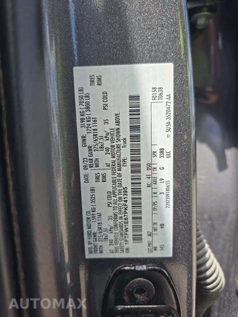 2023 Ford F-150 LARIAT Crew Cab Short Bed - miniatura 2