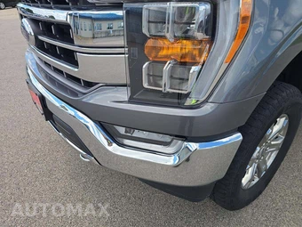 2023 Ford F-150 LARIAT Crew Cab Short Bed - miniatura 20