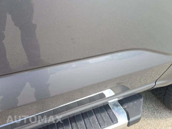 2023 Ford F-150 LARIAT Crew Cab Short Bed - miniatura 24