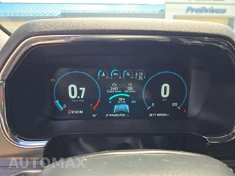 2023 Ford F-150 LARIAT Crew Cab Short Bed - miniatura 6
