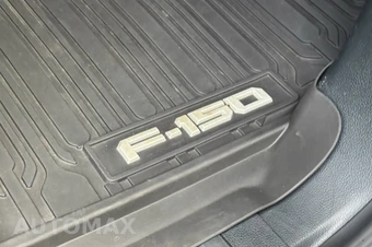 2023 Ford F-150 LARIAT Crew Cab Short Bed - miniatura 16