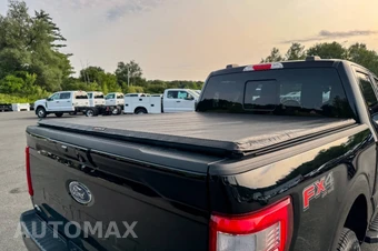 2023 Ford F-150 LARIAT Crew Cab Short Bed - miniatura 21