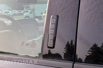 2023 Ford F-150 LARIAT Crew Cab Short Bed - miniatura 24