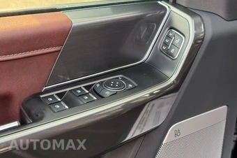 2023 Ford F-150 LARIAT Crew Cab Short Bed - miniatura 29