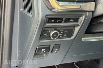 2023 Ford F-150 LARIAT Crew Cab Short Bed - miniatura 31