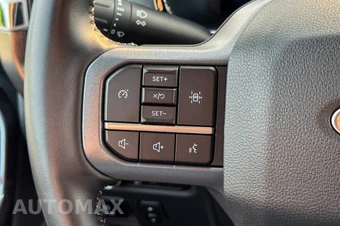 2023 Ford F-150 LARIAT Crew Cab Short Bed - miniatura 33