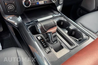 2023 Ford F-150 LARIAT Crew Cab Short Bed - miniatura 40