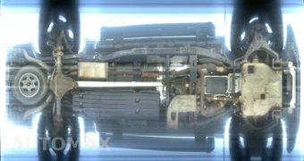 2023 Ford F-150 LARIAT Crew Cab Short Bed - miniatura 17