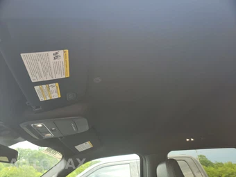 2023 Ford F-150 LARIAT Crew Cab Short Bed - miniatura 18