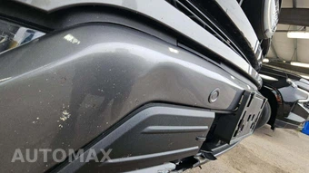 2023 Ford F-150 LARIAT Crew Cab Short Bed - miniatura 19