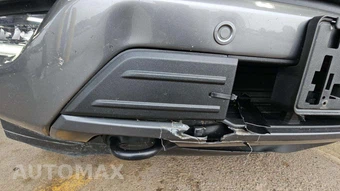 2023 Ford F-150 LARIAT Crew Cab Short Bed - miniatura 20