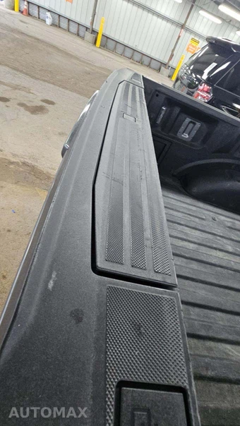 2023 Ford F-150 LARIAT Crew Cab Short Bed - miniatura 24