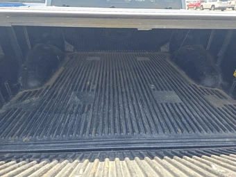 2023 Ford F-150 LARIAT Crew Cab Short Bed - miniatura 16