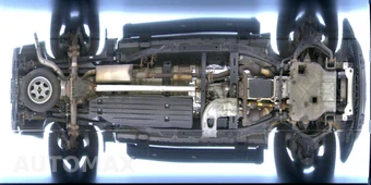 2023 Ford F-150 LARIAT Crew Cab Short Bed - miniatura 18