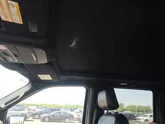 2023 Ford F-150 LARIAT Crew Cab Short Bed - miniatura 22