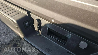 2023 Ford F-150 LARIAT Crew Cab Short Bed - miniatura 31