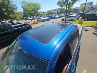 2023 Ford F-150 LARIAT Crew Cab Short Bed - miniatura 12