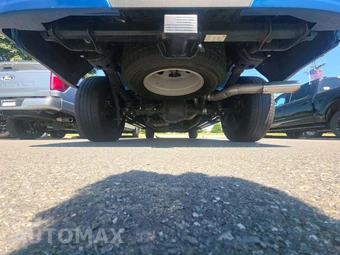 2023 Ford F-150 LARIAT Crew Cab Short Bed - miniatura 15